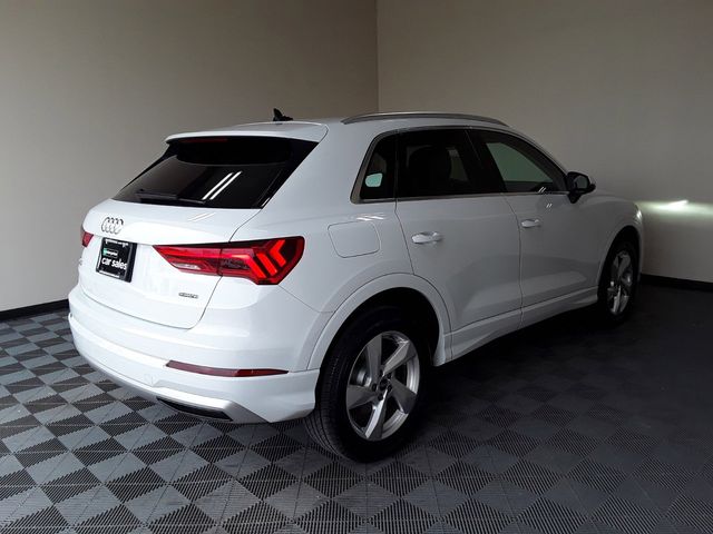 2021 Audi Q3 Premium