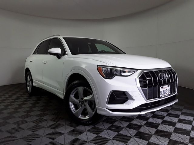 2021 Audi Q3 Premium