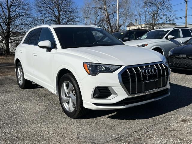 2021 Audi Q3 Premium