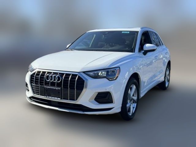 2021 Audi Q3 Premium