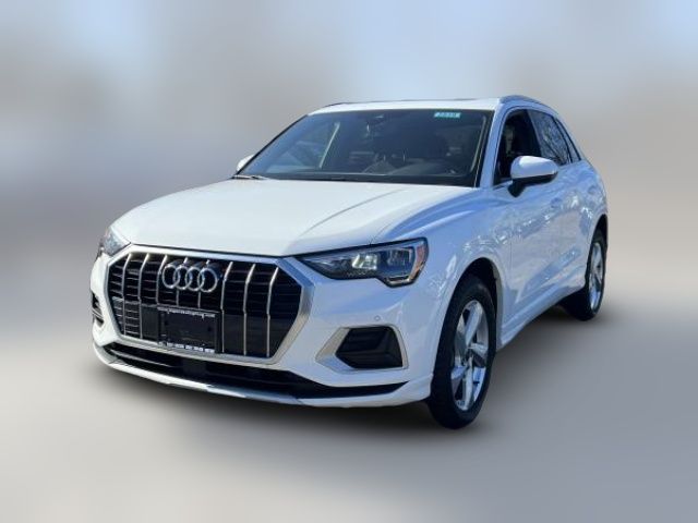 2021 Audi Q3 Premium