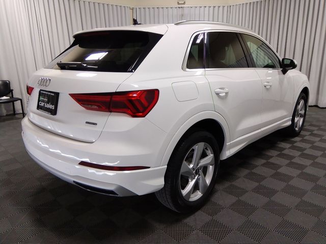 2021 Audi Q3 Premium