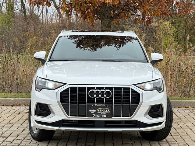 2021 Audi Q3 Premium