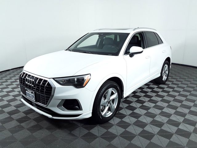 2021 Audi Q3 Premium