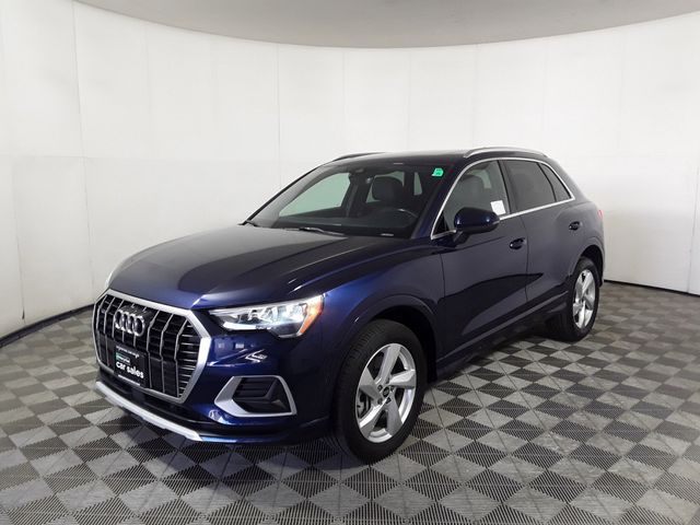 2021 Audi Q3 Premium