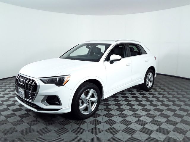 2021 Audi Q3 Premium