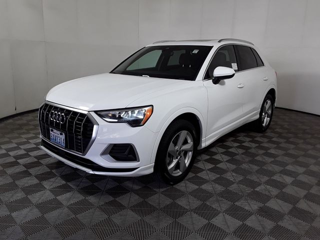 2021 Audi Q3 Premium