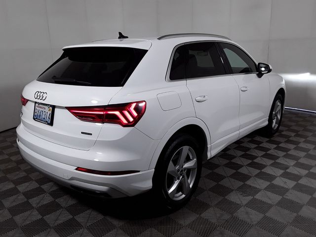 2021 Audi Q3 Premium