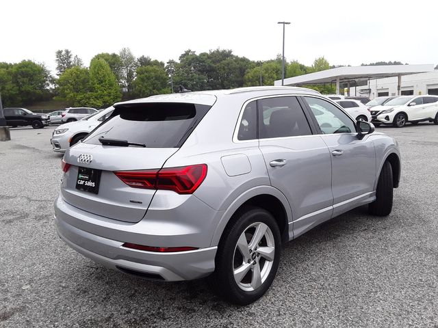 2021 Audi Q3 Premium