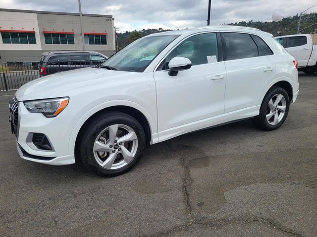 2021 Audi Q3 Premium