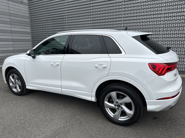 2021 Audi Q3 Premium