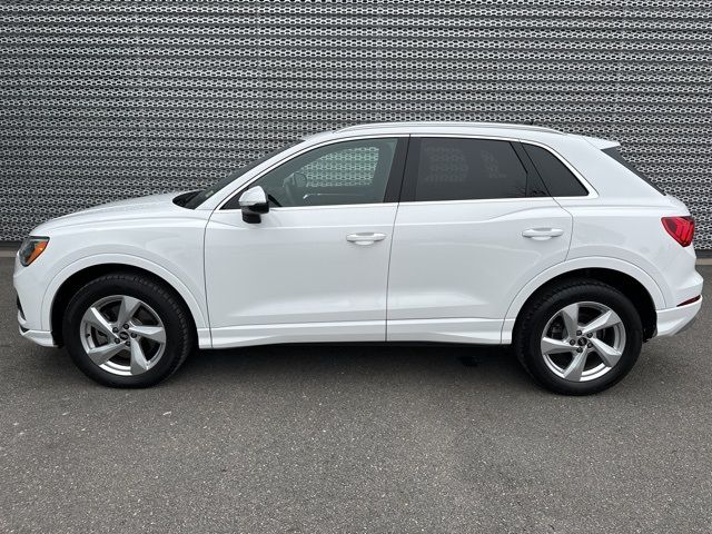 2021 Audi Q3 Premium