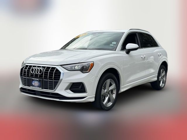 2021 Audi Q3 Premium