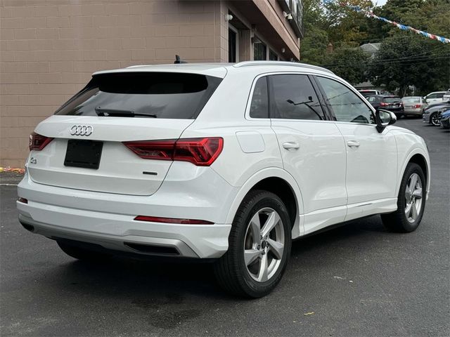 2021 Audi Q3 Premium