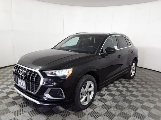 2021 Audi Q3 Premium