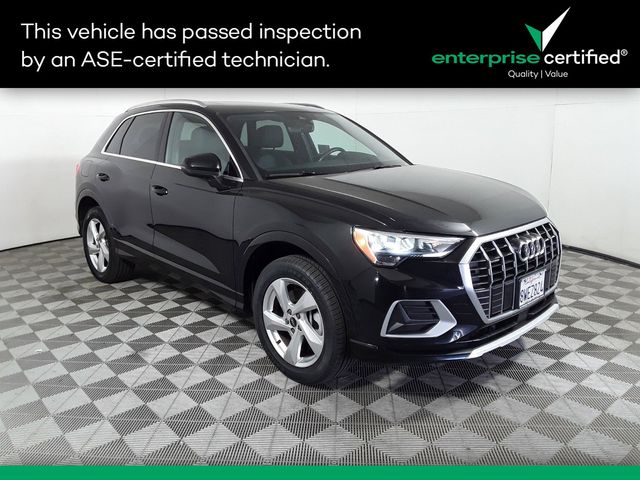 2021 Audi Q3 Premium