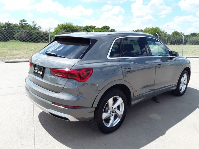 2021 Audi Q3 Premium