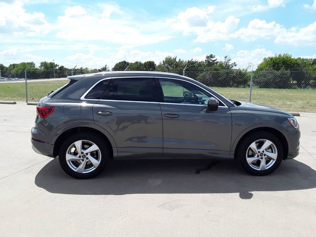 2021 Audi Q3 Premium