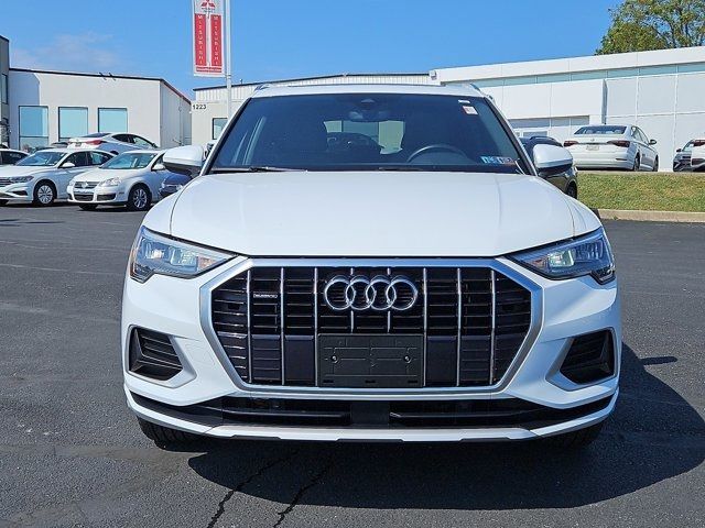 2021 Audi Q3 Premium