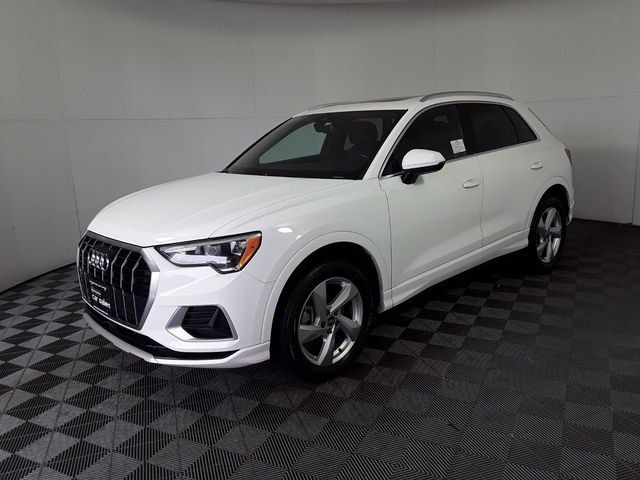 2021 Audi Q3 Premium