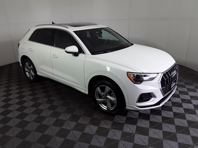 2021 Audi Q3 Premium