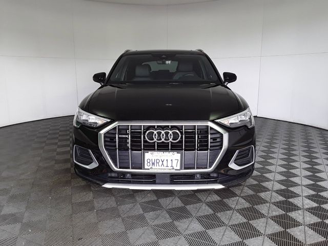 2021 Audi Q3 Premium