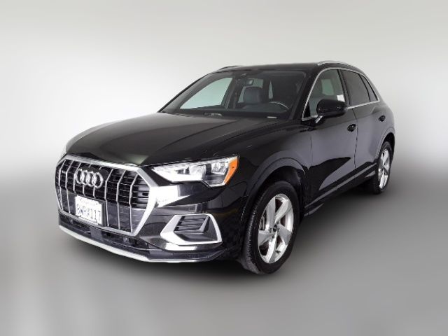 2021 Audi Q3 Premium