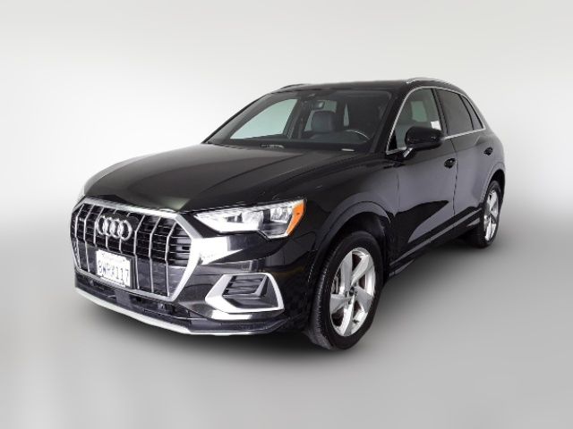 2021 Audi Q3 Premium