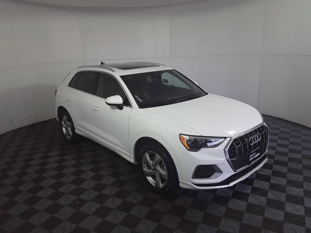 2021 Audi Q3 Premium