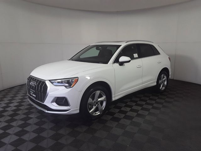 2021 Audi Q3 Premium