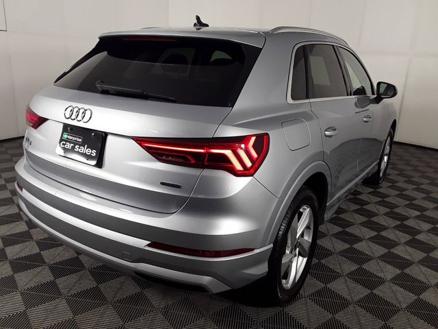 2021 Audi Q3 Premium