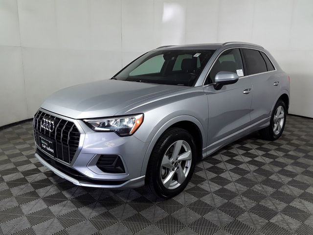 2021 Audi Q3 Premium