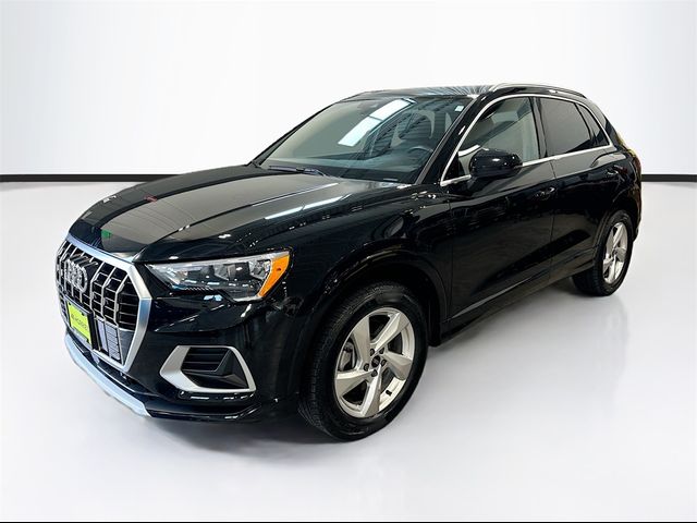 2021 Audi Q3 Premium