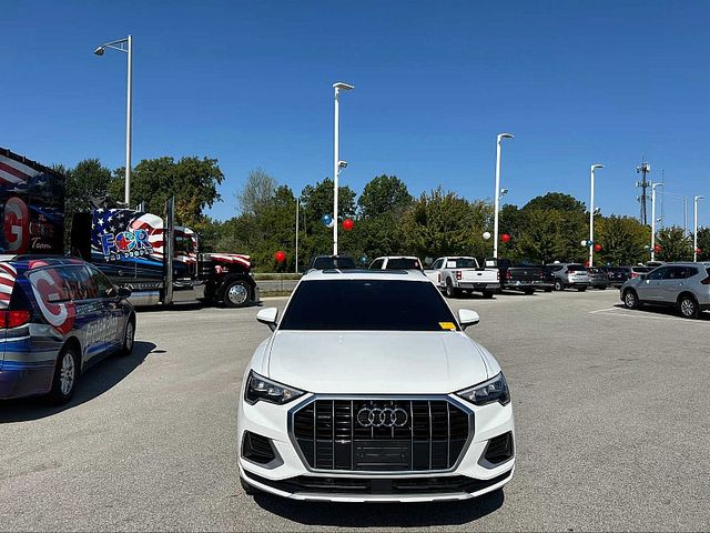 2021 Audi Q3 Premium