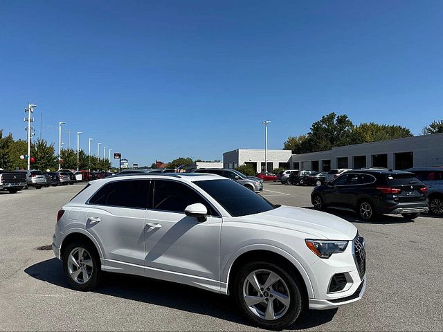 2021 Audi Q3 Premium