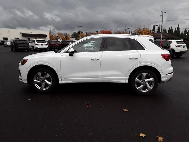 2021 Audi Q3 Premium