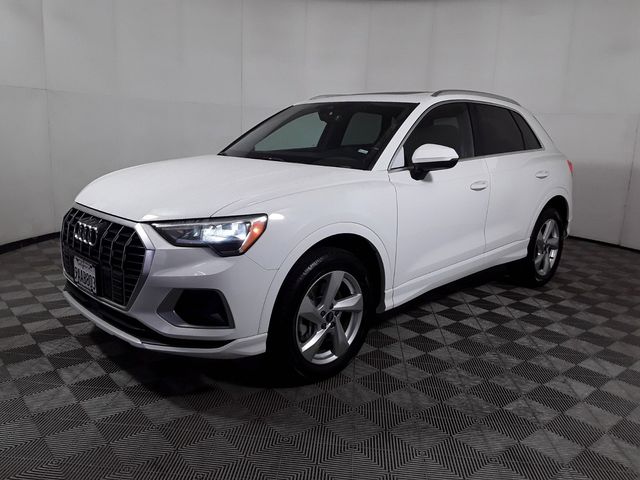 2021 Audi Q3 Premium