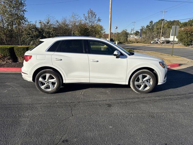 2021 Audi Q3 Premium