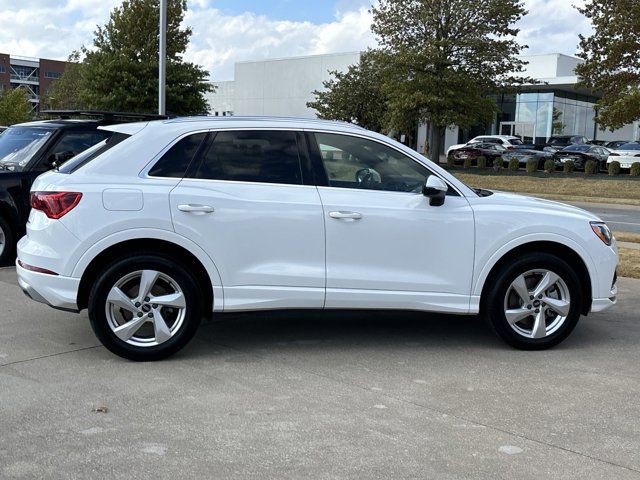 2021 Audi Q3 Premium