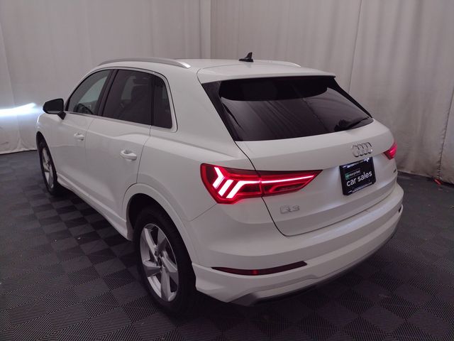 2021 Audi Q3 Premium