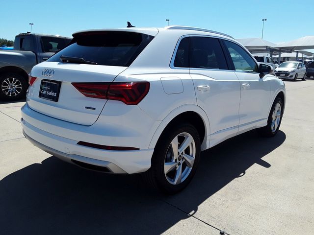 2021 Audi Q3 Premium