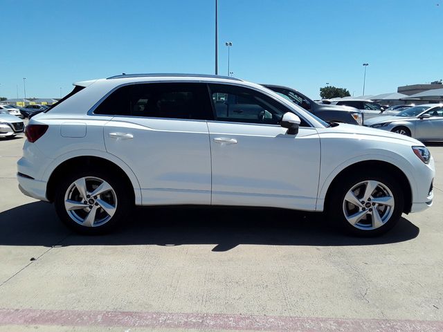 2021 Audi Q3 Premium