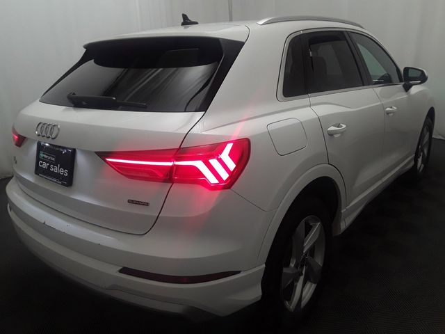 2021 Audi Q3 Premium