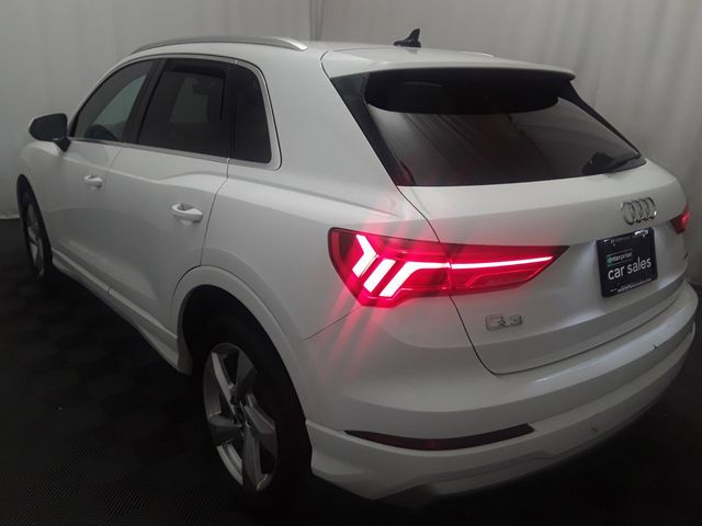 2021 Audi Q3 Premium