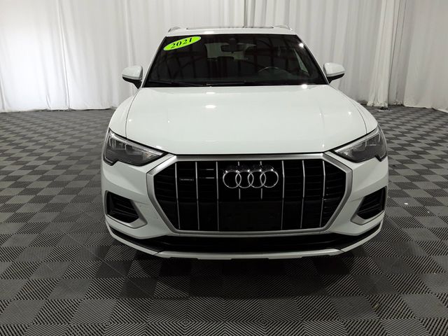 2021 Audi Q3 Premium