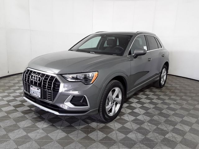 2021 Audi Q3 Premium