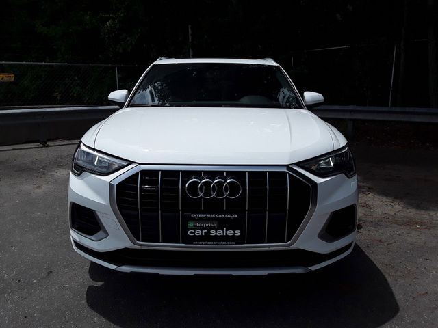 2021 Audi Q3 Premium