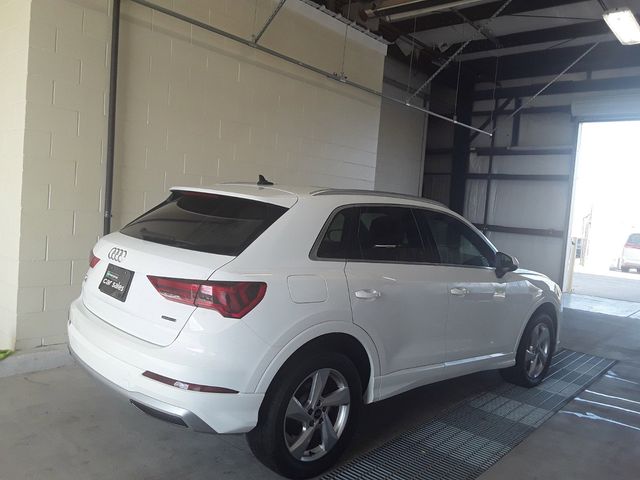 2021 Audi Q3 Premium