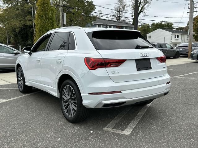 2021 Audi Q3 Premium Plus