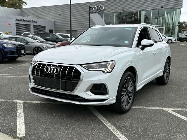 2021 Audi Q3 Premium Plus